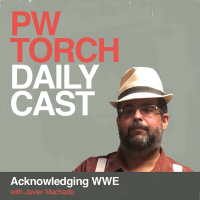 Acknowledging WWE - Javier  Jorge Machado discuss Night of Champions, King and Queen of the Ring Finals, Punks next move, more