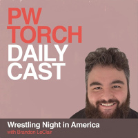 Wrestling Night in America - WWE Money in the Bank post-show: LeClair  Machado talk MITB matches, Cody  Jey vs. Logan  Cena, Truth, more