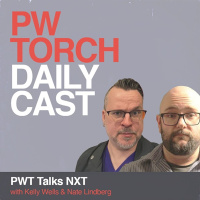 PWT Talks NXT - Lindberg  Wells discuss Jevon Evans vs. Ethan Page vs. Wes Lee, Stephanie Vaquer vs. Wren Sinclair, more
