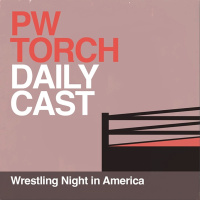 Wrestling Night in America - WWE Night of Champions post-show: Parks  Weigle discuss Cena-Punk, Karrion Krosss opportunity, more