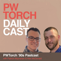 PWTorch ‘90s Pastcast - Moynahan  McDonald discuss PWTorch Newsletter #297 (9-3-94) incl. SummerSlam ‘94, Undertaker vs. Underfaker, more