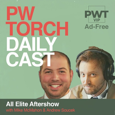 Pwtorch Dailycast
