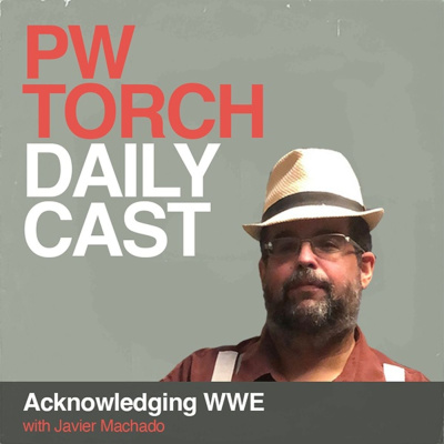 Pwtorch Dailycast