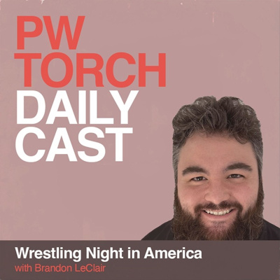 Pwtorch Dailycast
