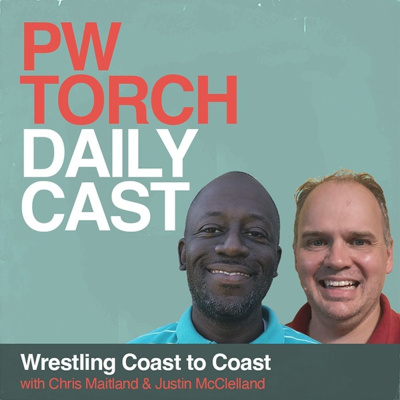 Pwtorch Dailycast