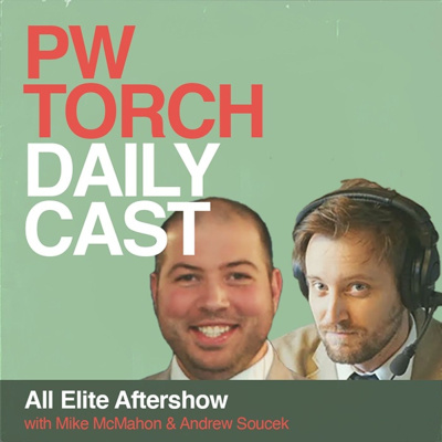Pwtorch Dailycast