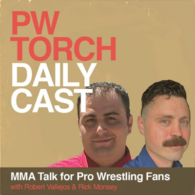 Pwtorch Dailycast