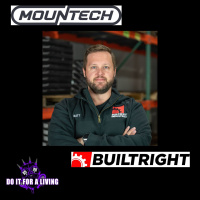 201 - Season 2 Intro and Matt Beenen of Builtright + Mountech Followup