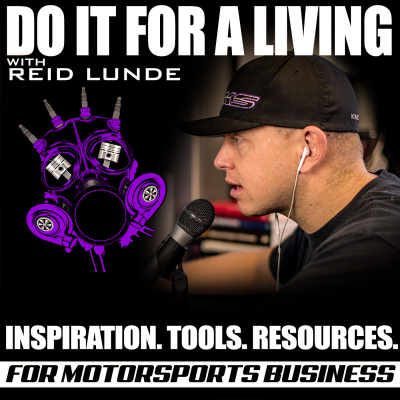 Do It For A Living