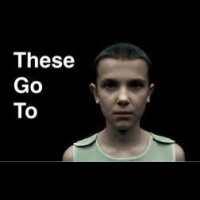 The Sheer Awesomeness Of Stranger Things