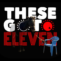 Bonus Ep: Shame, Shame
