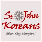 Barnabas Lees Podcasting blog for Korean Congregation