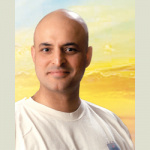 Aadil Palkhivala