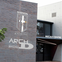 #136 Gleeson College