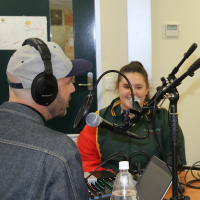#67 LIVE at St Columba College