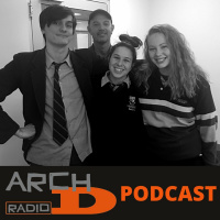 #142 Cardijn College - CC Radio Team  Year 12 Farewell Show
