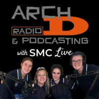 #164 SMC Live - St Marys College