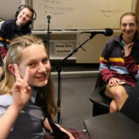 #61 LIVE @ Cardijn, CS Music Festival, CC Radio, being grateful, National YCS Retreat