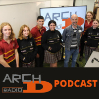 #140 Cabra - Siblings Episode - Gabriele, Isabella, Marko, Jana, Matt  Chelsea
