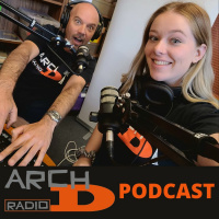 #151 Podcast Concept Duel, Arch D Awards, and Desert Turtle: The Epic Story Begins