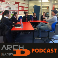 #144 Live from OLSH College