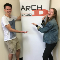 #127 Tom  Rylee - Arch D Awards update