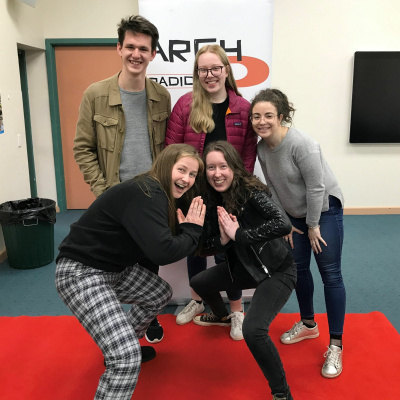 Arch D Radio - Catholic Youth Podcast