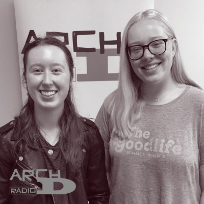 Arch D Radio - Catholic Youth Podcast