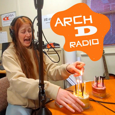 Arch D Radio - Catholic Youth Podcast