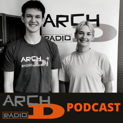 Arch D Radio - Catholic Youth Podcast