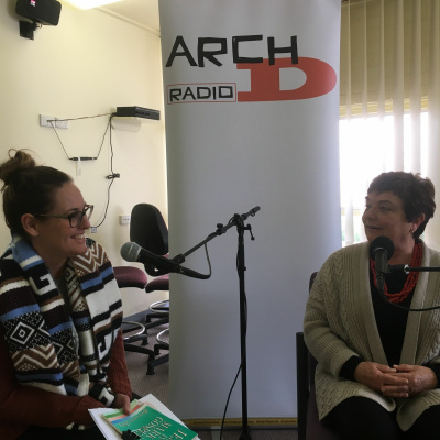 Arch D Radio - Catholic Youth Podcast