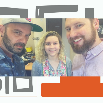 Arch D Radio - Catholic Youth Podcast