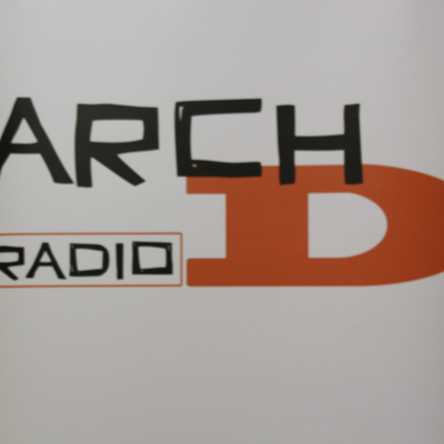 Arch D Radio - Catholic Youth Podcast