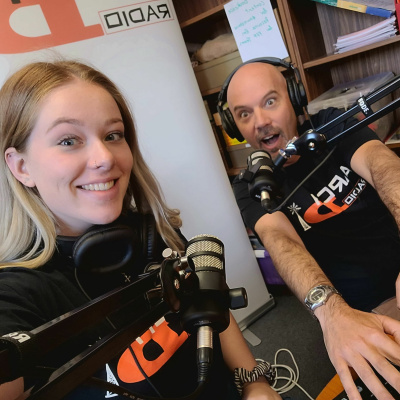 Arch D Radio - Catholic Youth Podcast