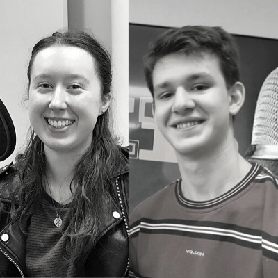 Arch D Radio - Catholic Youth Podcast