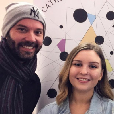 Arch D Radio - Catholic Youth Podcast