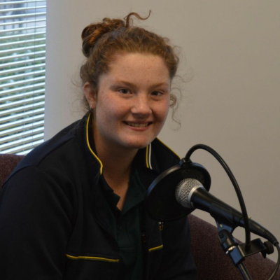 Arch D Radio - Catholic Youth Podcast