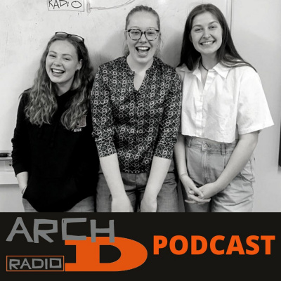 Arch D Radio - Catholic Youth Podcast