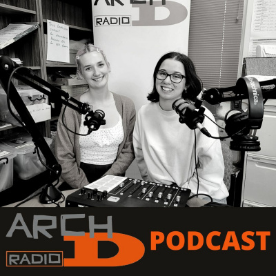 Arch D Radio - Catholic Youth Podcast