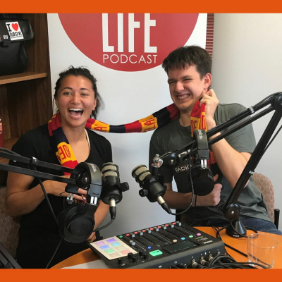 Arch D Radio - Catholic Youth Podcast