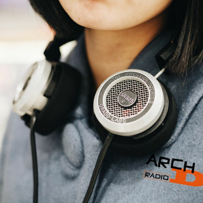 Arch D Radio - Catholic Youth Podcast