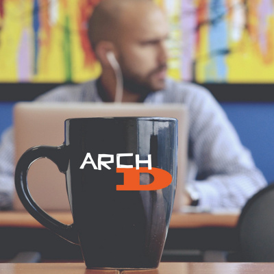 Arch D Radio - Catholic Youth Podcast