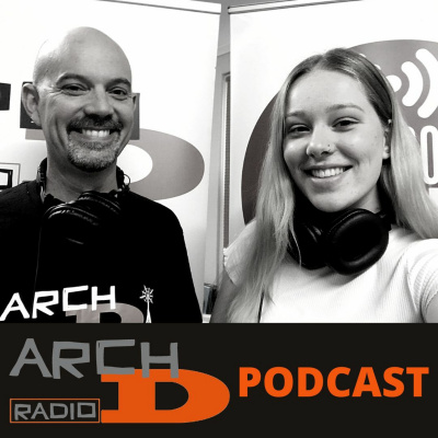 Arch D Radio - Catholic Youth Podcast