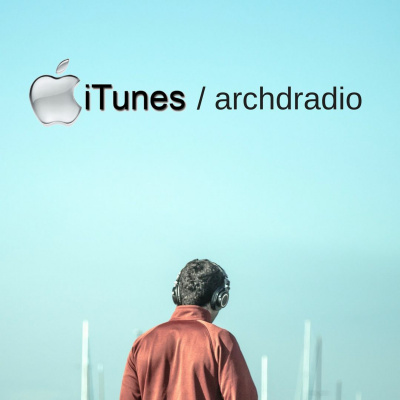 Arch D Radio - Catholic Youth Podcast