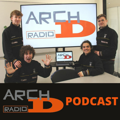 Arch D Radio - Catholic Youth Podcast