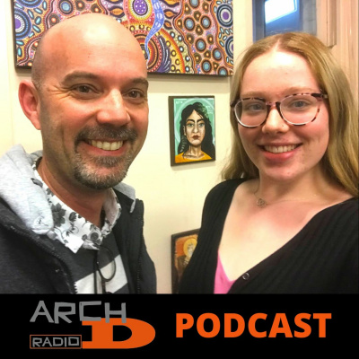 Arch D Radio - Catholic Youth Podcast