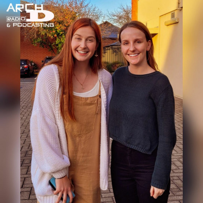 Arch D Radio - Catholic Youth Podcast