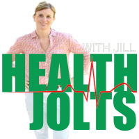 Health Jolt - Garlic