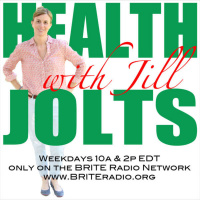Health Jolt - Warm Winter Breakfast