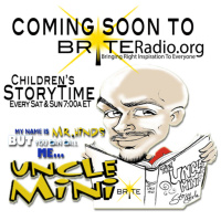 Childrens StoryTime with Uncle Mini - Great Controversy